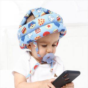 Premium Baby Safety Helmet/Premium Head Protector